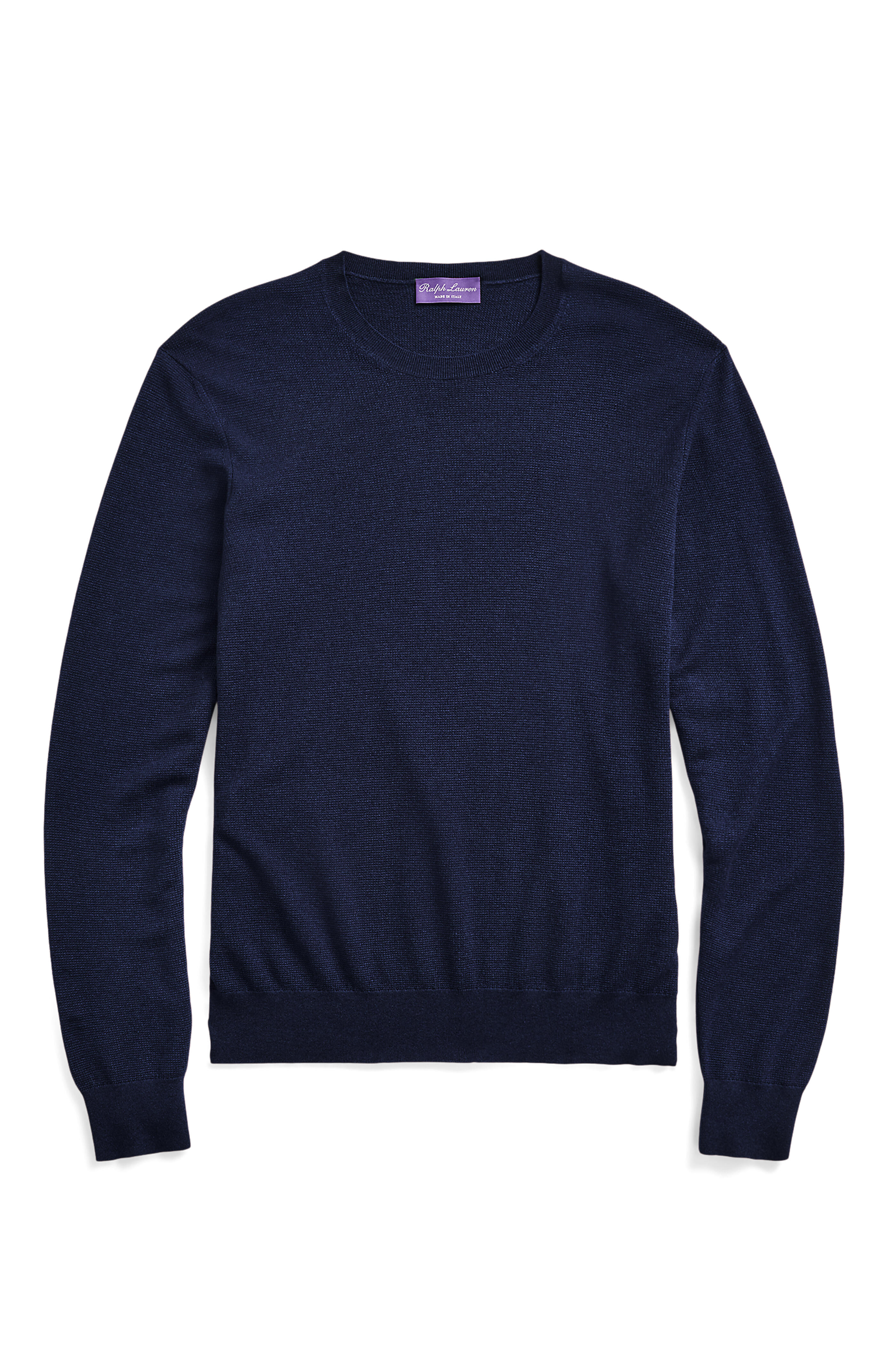 RALPH LAUREN PURPLE LABEL カシミヤニット 中古・古着通販】RALPH LAUREN Purple Label (ラルフ ローレン