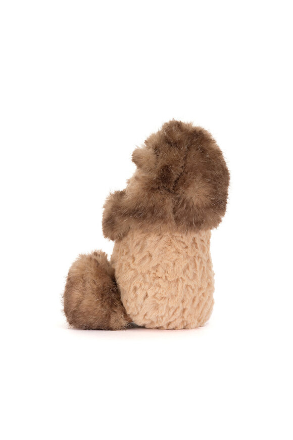Jellycat Amuseables Peanut Yeti Outfit - view 3