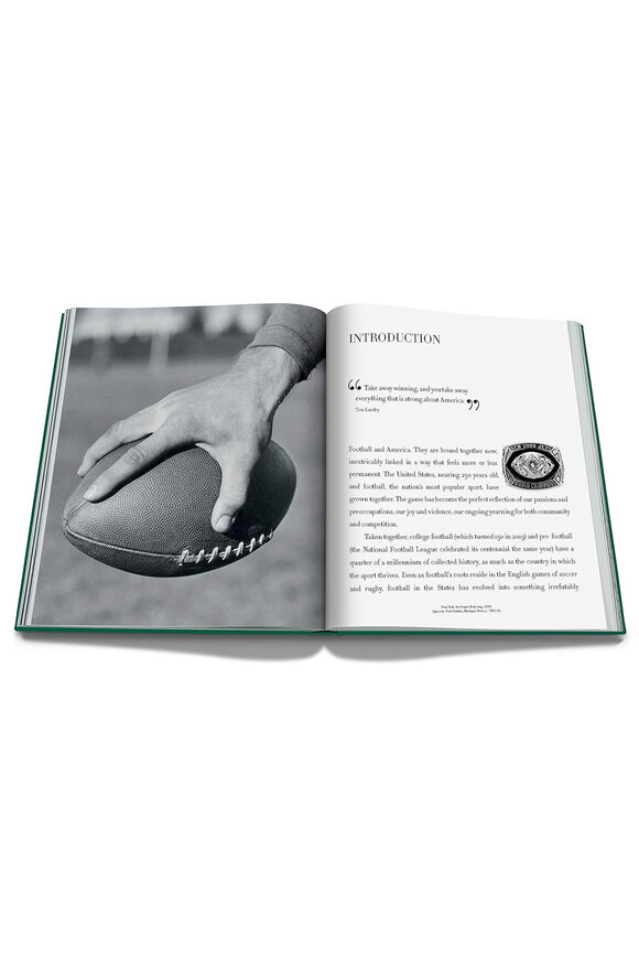 Assouline Football: The Impossible Collection - view 3
