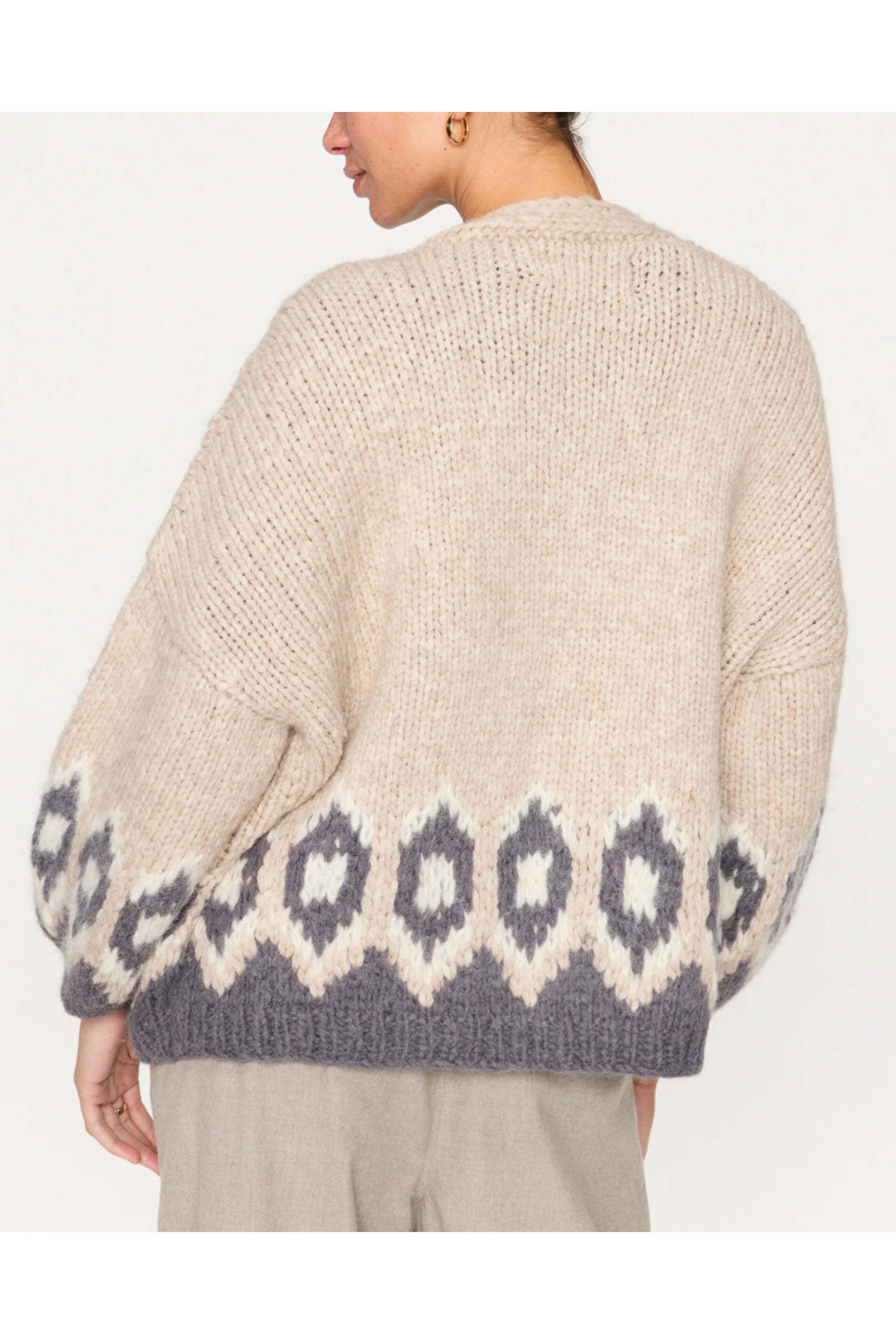 Brochu Walker - Tempest Handknit Adira Cardigan