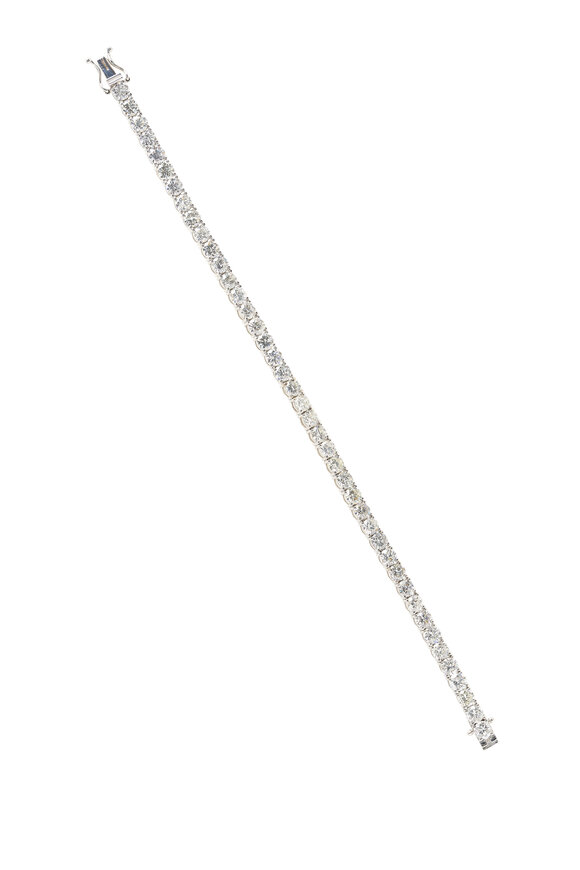 Lowy & Co - Diamond Tennis Bracelet