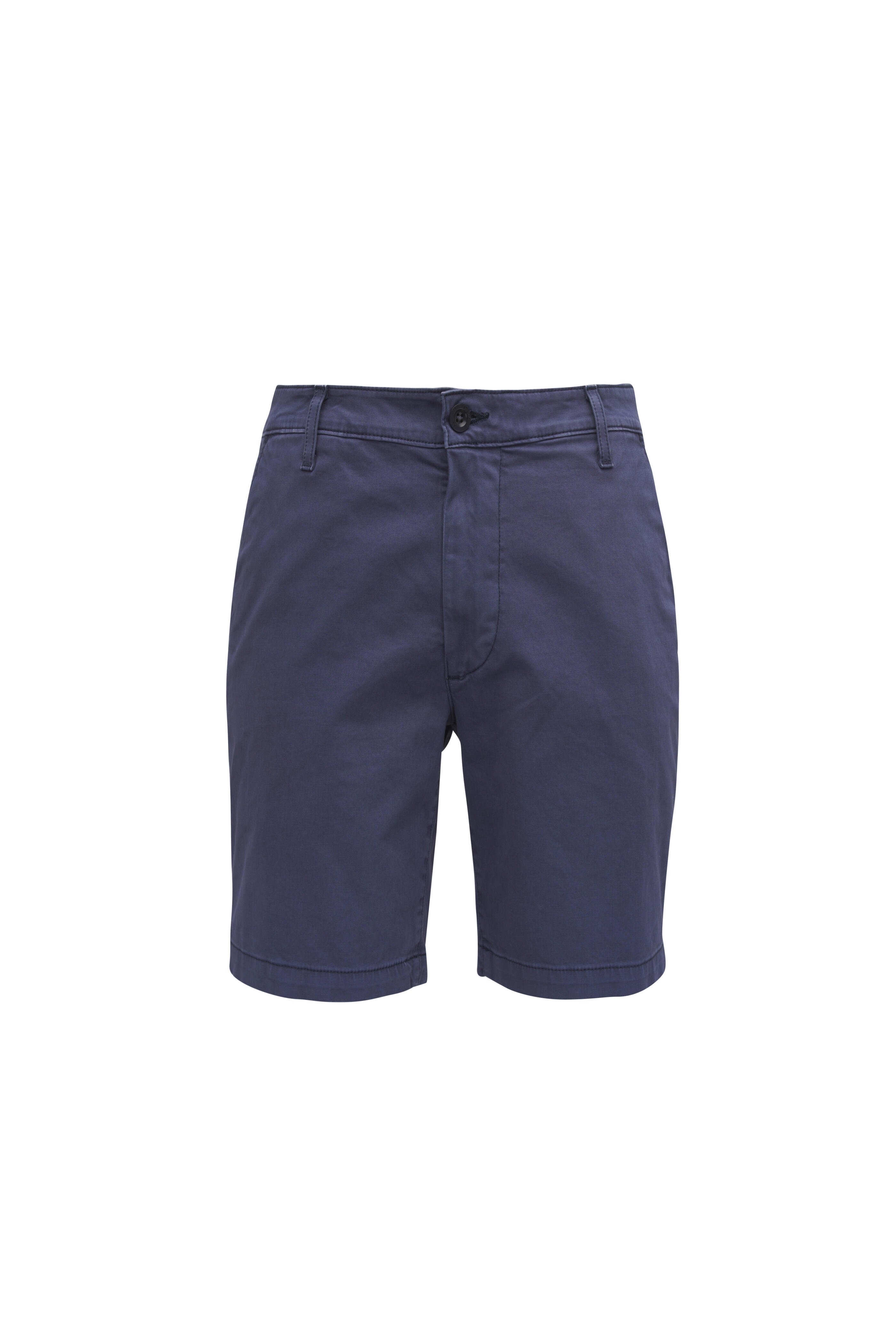 AG - Wanderer Sulfur Pacific Midnight Slim Fit Shorts