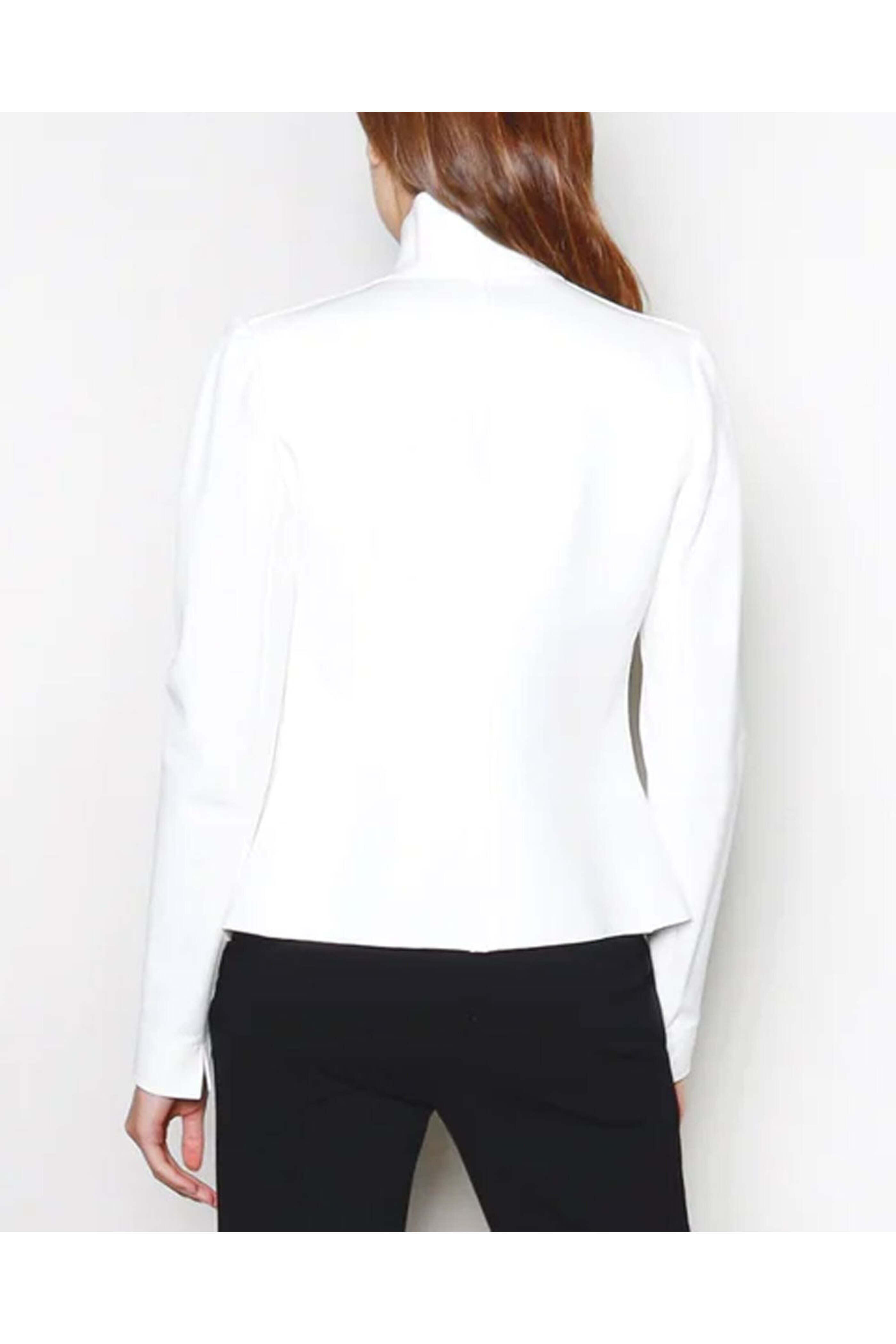 Marie Saint Pierre - Chantilly Aria Jacket