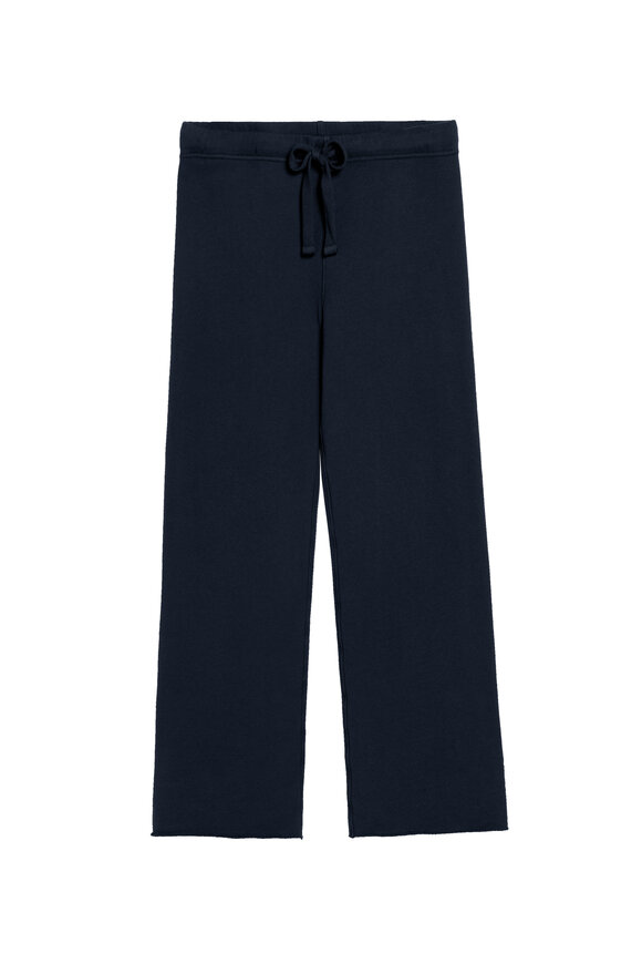 Frank & Eileen Catherine Blue Long Sweatpant - view 1