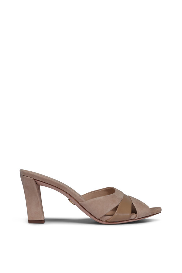 YUKI　CAROLYEN MULE (suede) YUKI CAROLYEN MULE (suede) J1195L1_LESLIE_CEDAR_PRODUCT_0
