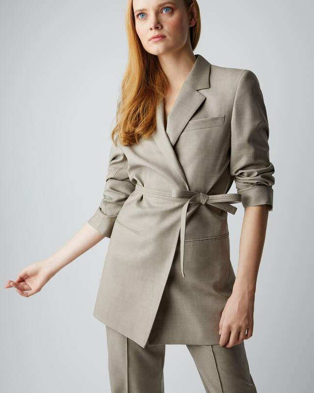 Discover Springs's best trends with a great selection of designer suits for women. 