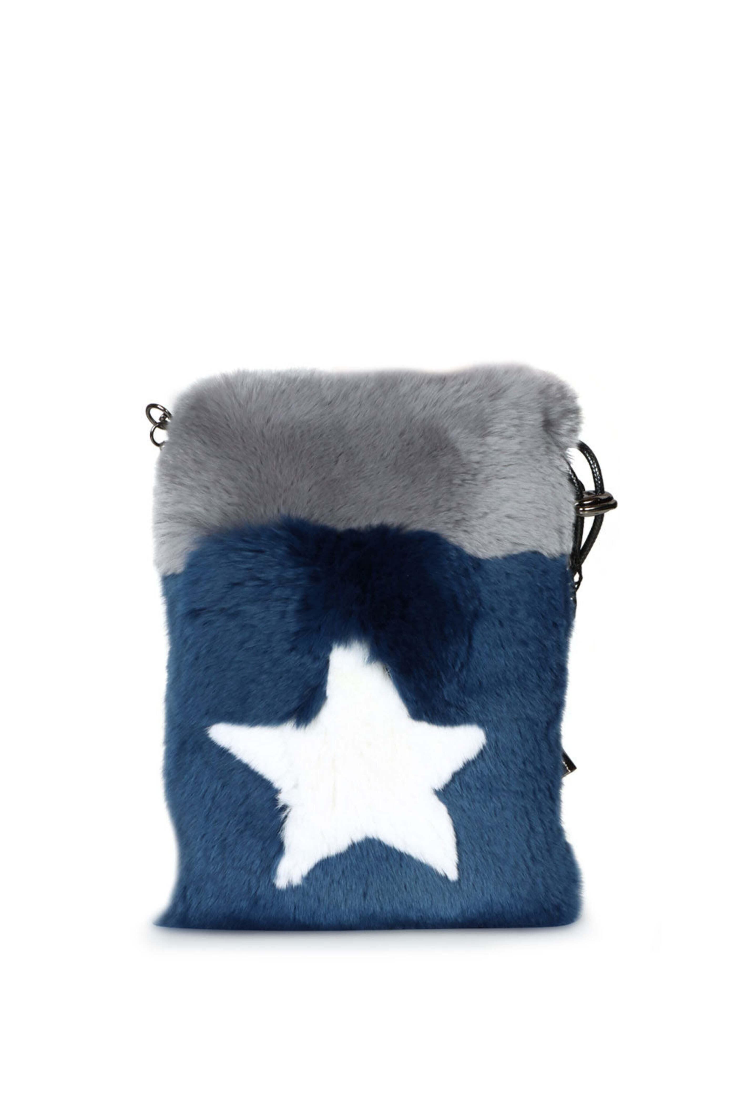 Linda Richards - Rex Rabbit Mobile Star Crossbody Bag
