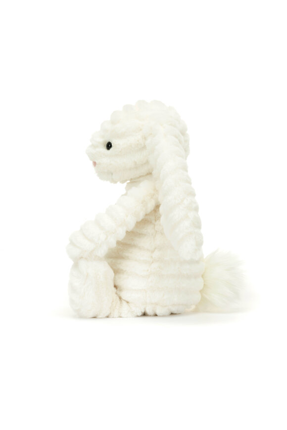 Jellycat Bashful Luxe Bunny Nimbus - view 3