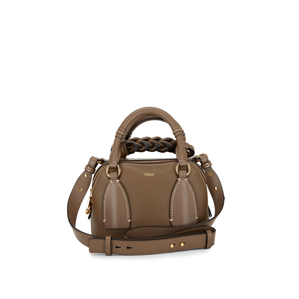 Chloé Daria Small Day Bag | Bloomingdale's