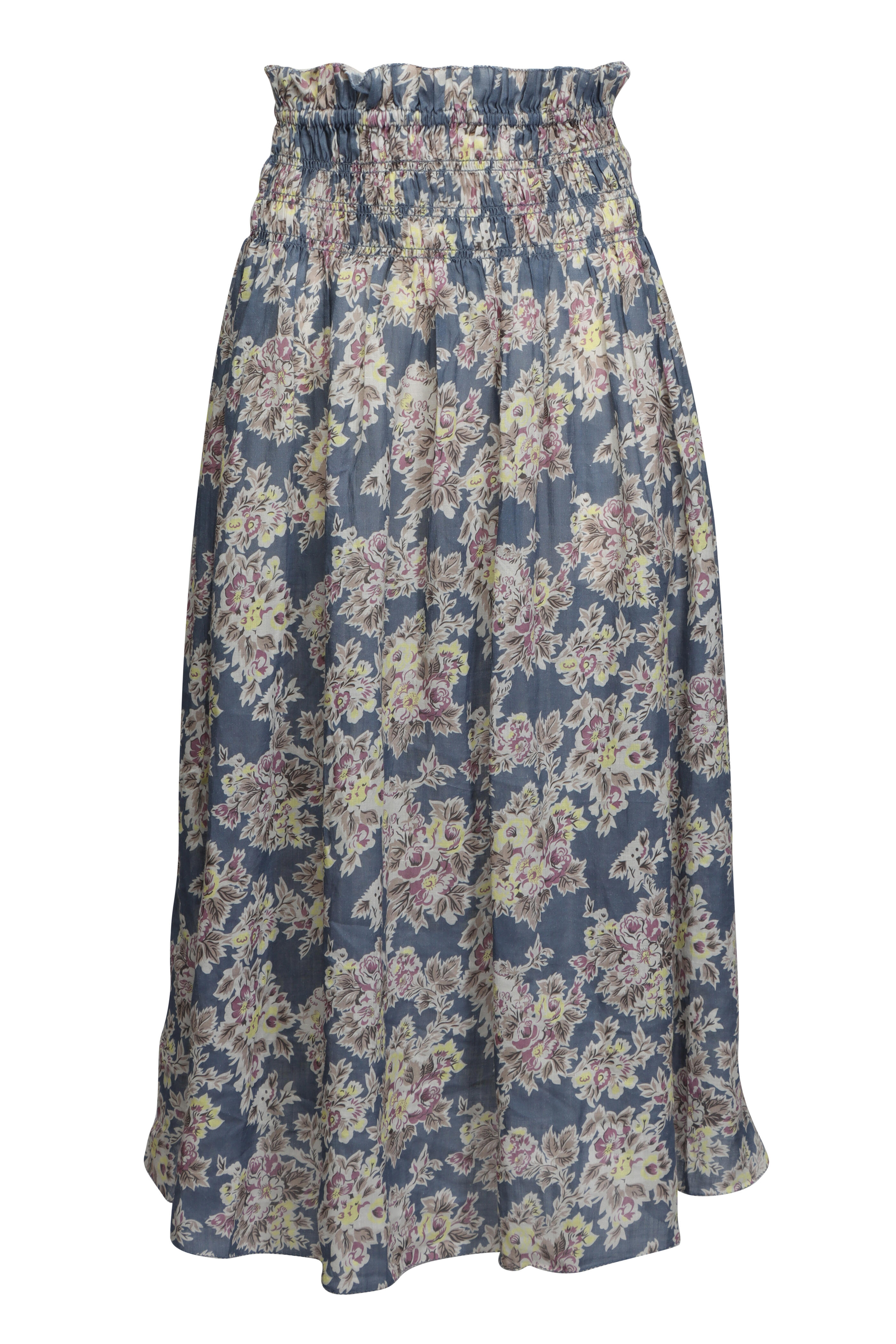【Sale】The Skirt Chronicles ロゴ カットソー ロンT ユニセックスロゴロングスリーブTシャツ DPB73254 – CRAMMY