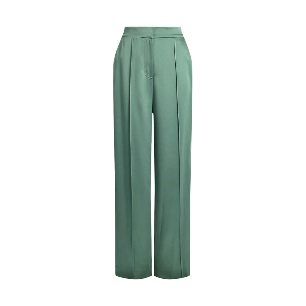 Simkhai - Park Slope Kyra Wide Leg Pant | Mitchell Stores