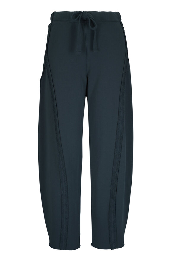 Frank & Eileen Bibi Pine Barrel Leg Sweatpant - view 1