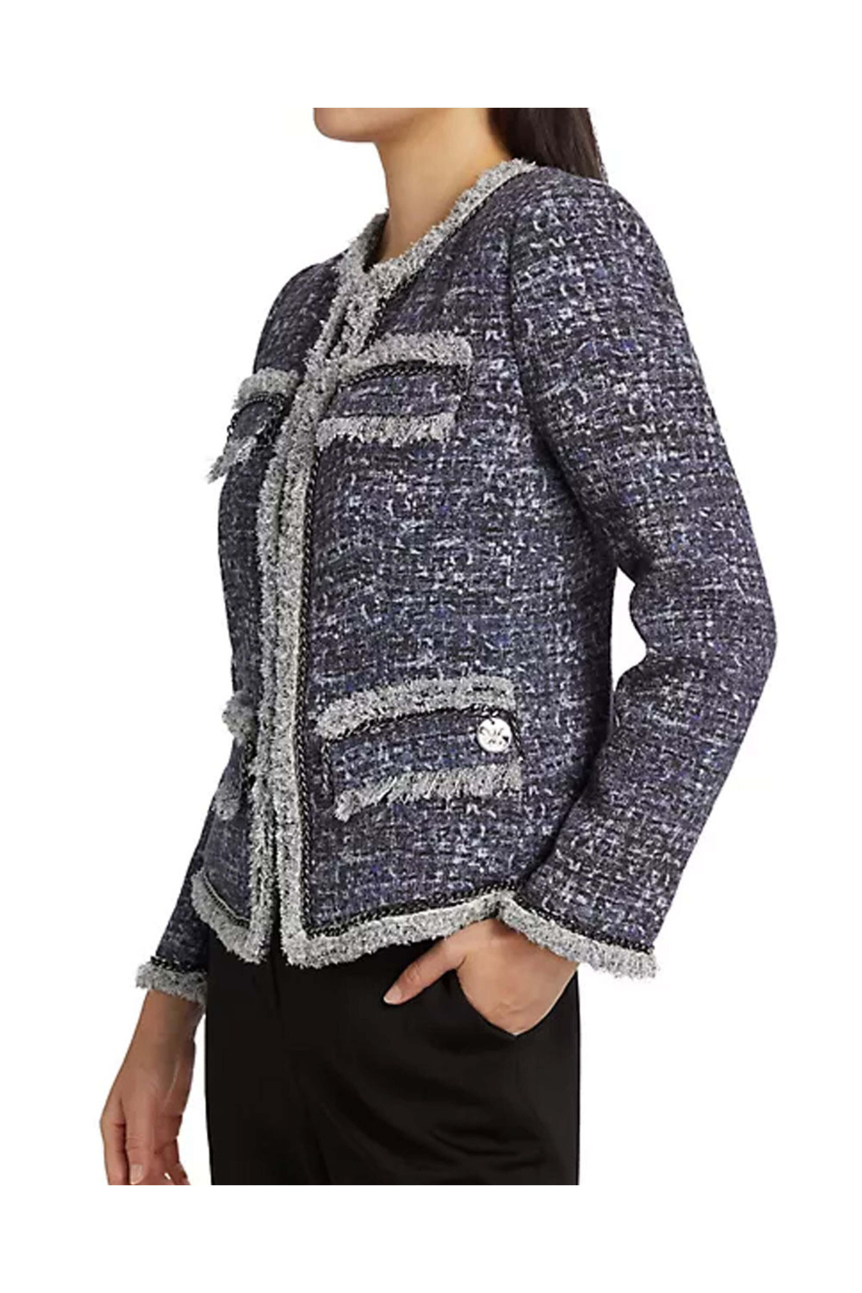 Kobi Halperin - Twilight Multicolor Keaton Jacket