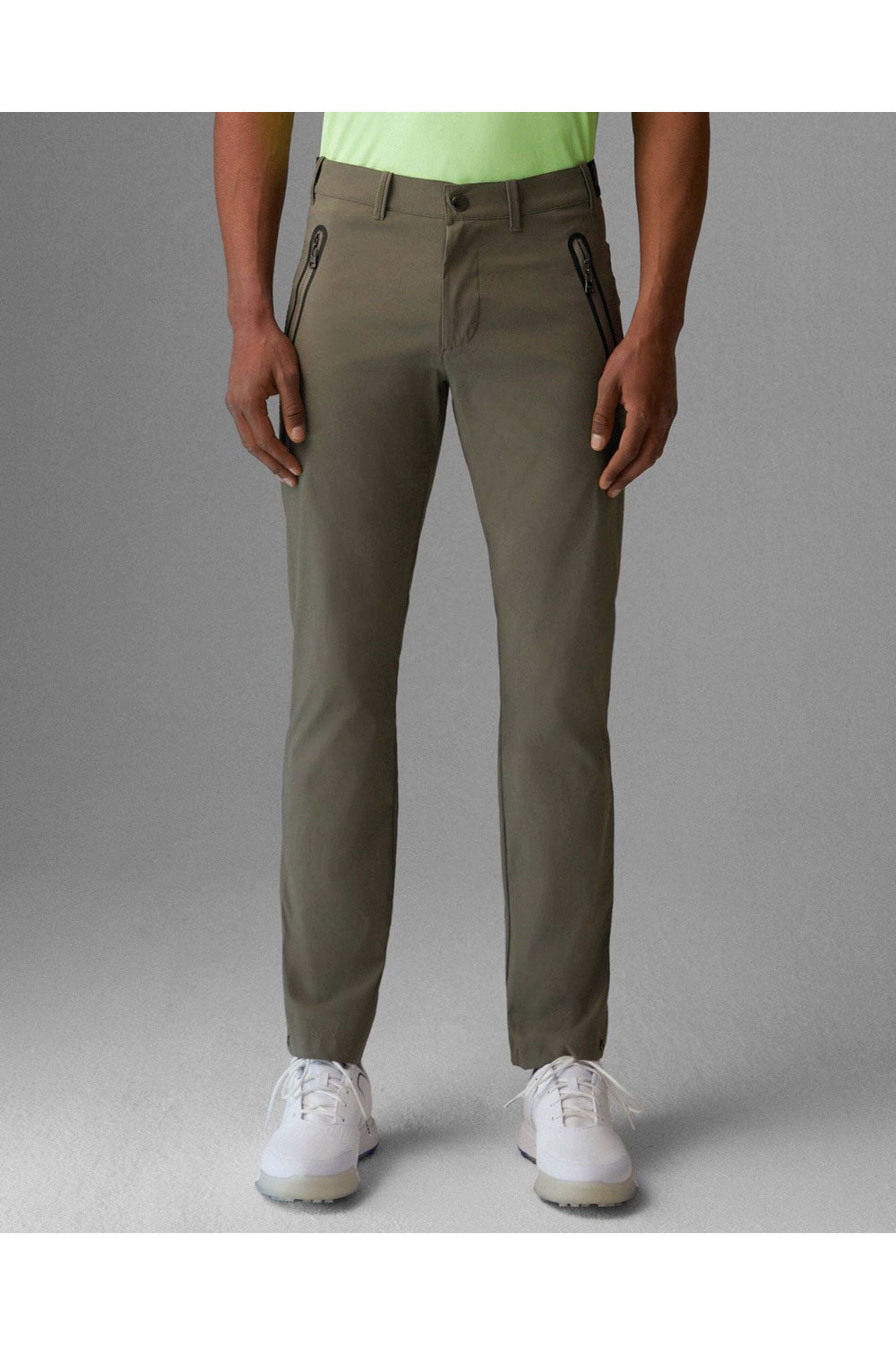 Bogner - Stone Olive Nicholas Pant