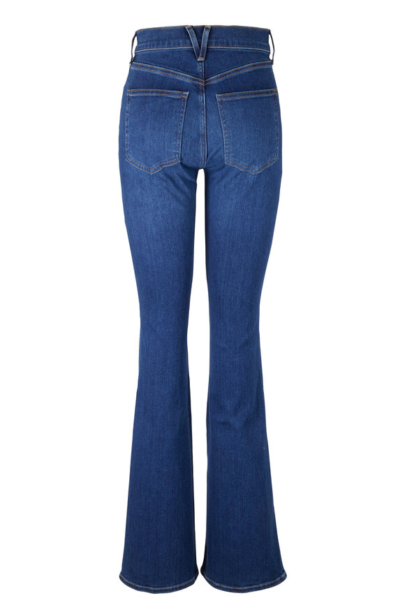 Citizens of Humanity - Paloma Baggy Dark Denim Jean