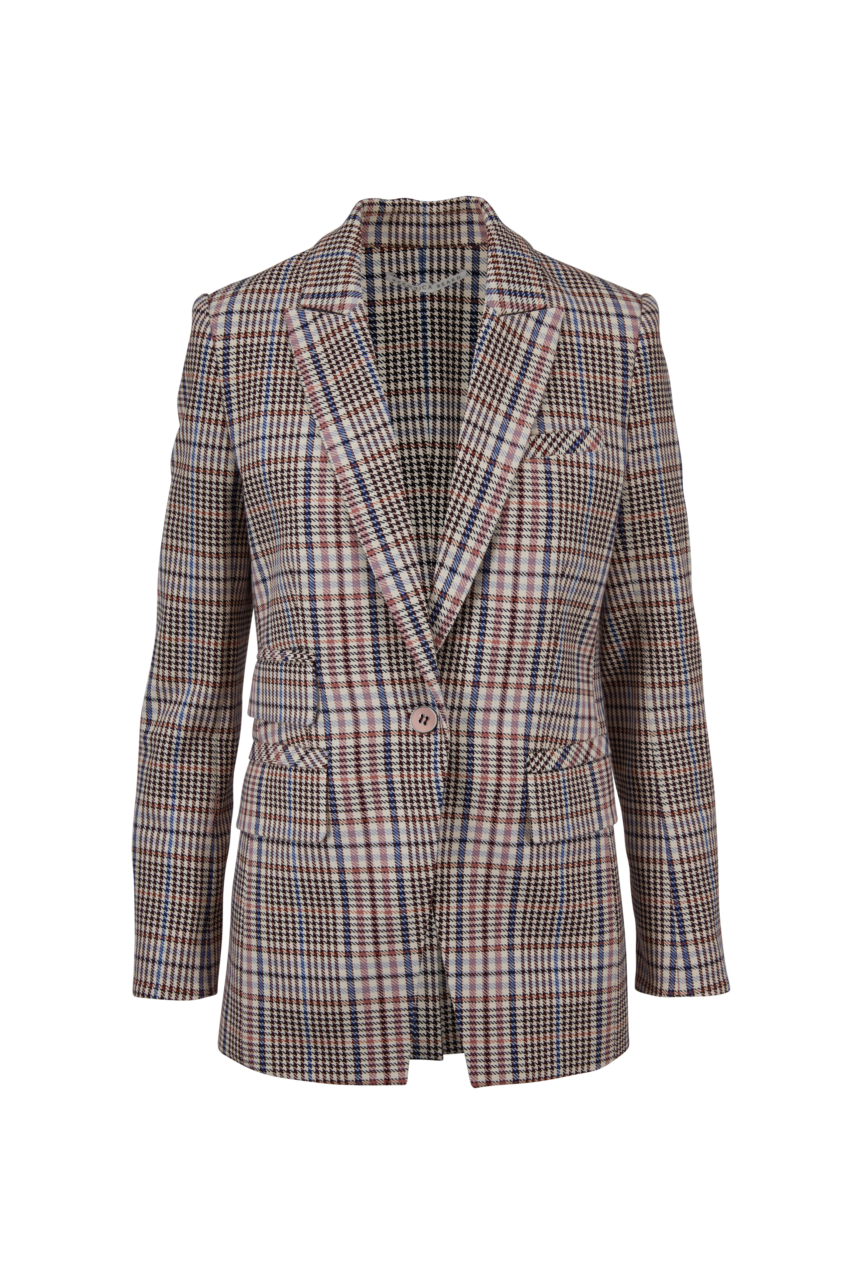 Veronica beard fuller dickey sale jacket