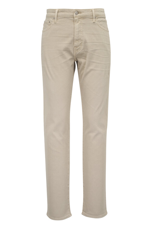 AG Tellis 7 Years Pebble Modern Slim Pant