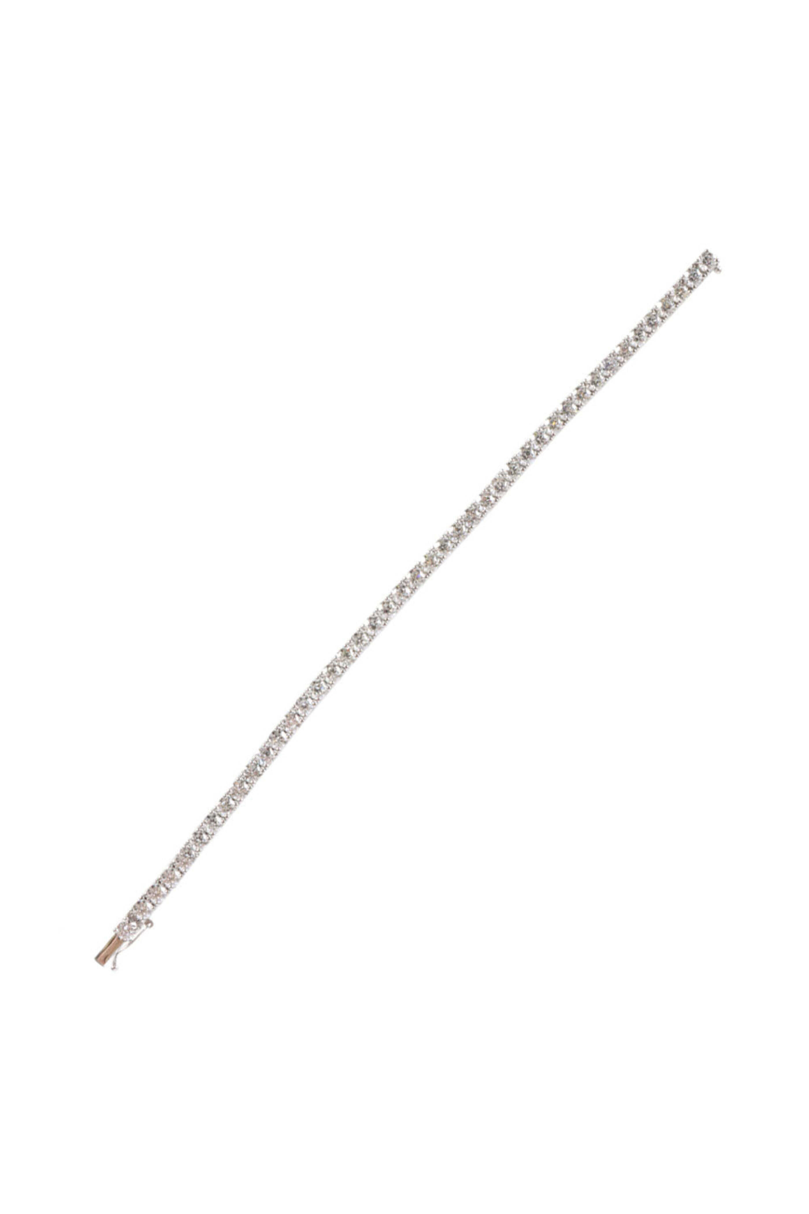 Robin Hancock Fine Jewelry - Diamond Tennis Bracelet