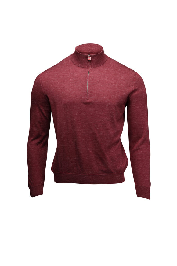 トップス 00s Ermenegildo Zegna knit polo y2k Luxury Polo Shirts for Men | ZEGNA