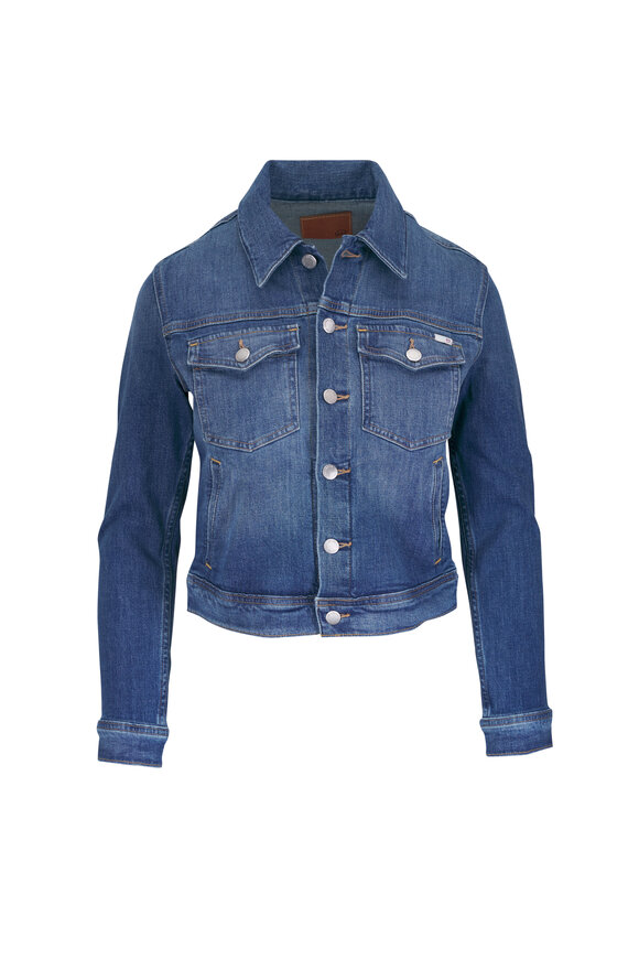AG - Robyn Vura Denim Jacket | Mitchell Stores