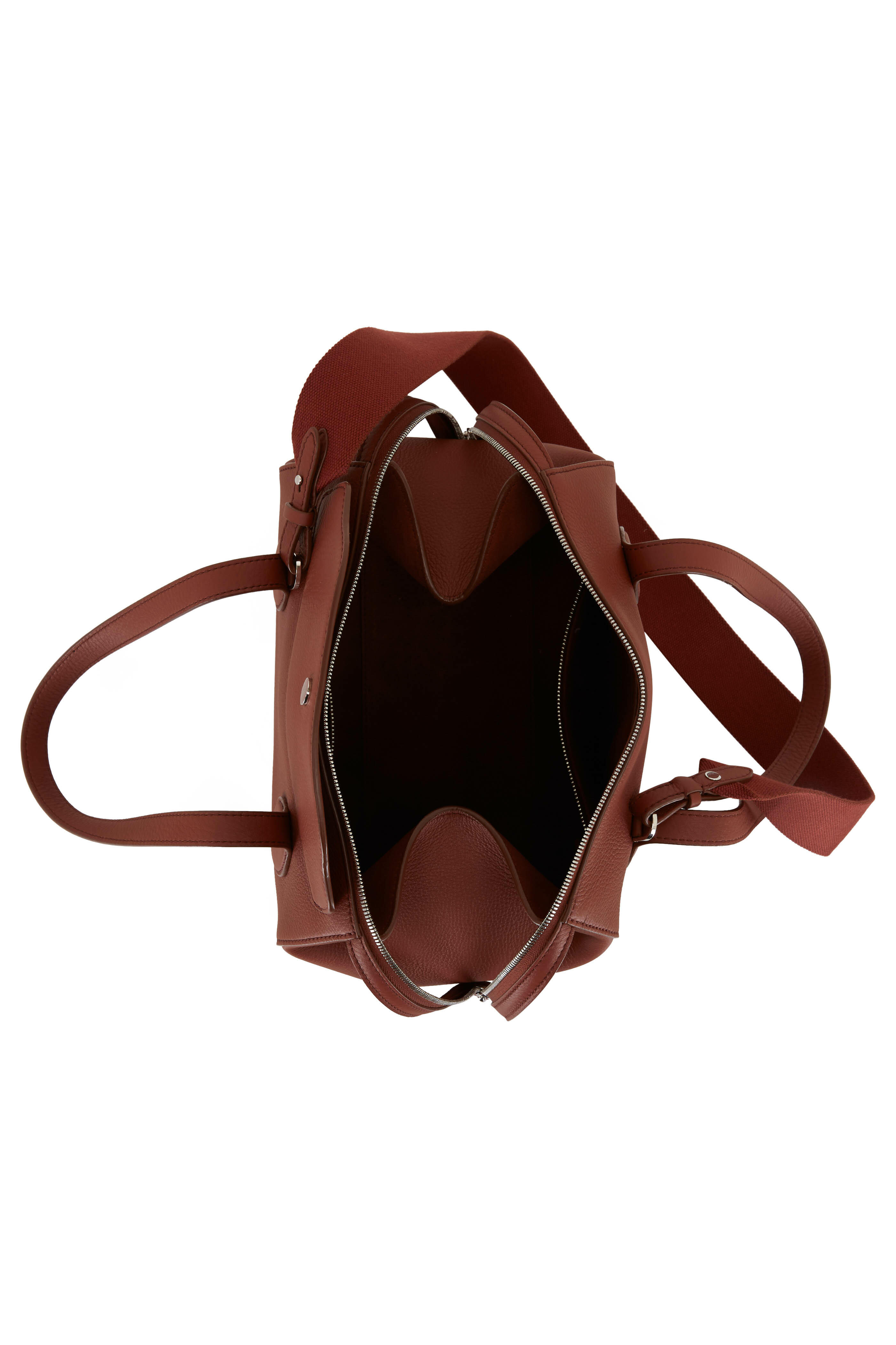 直営店【Loro Piana】Happy Day Medium Bag Loro Piana - Sesia Happy Day Medium tote Loro Piana