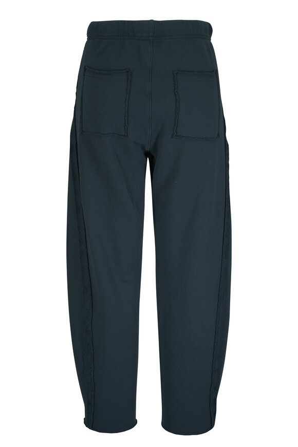 Frank & Eileen Bibi Pine Barrel Leg Sweatpant - view 2