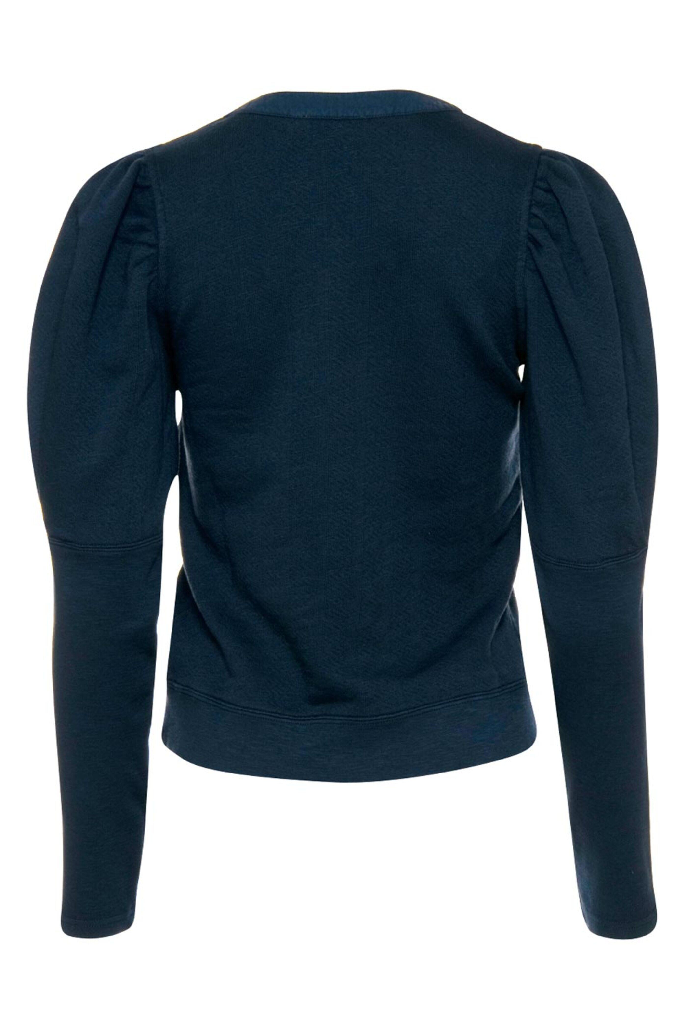 Ulla Johnson - Blue Iris Jade Pullover