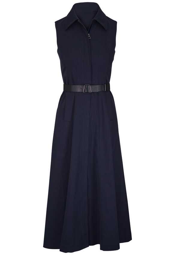 ワンピース Notting Hill Belted Dress Notting Hill Belted Dress
