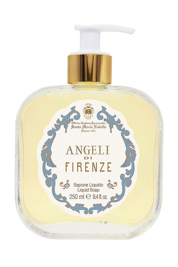 Santa Maria Novella Angeli De Firenze Liquid Soap