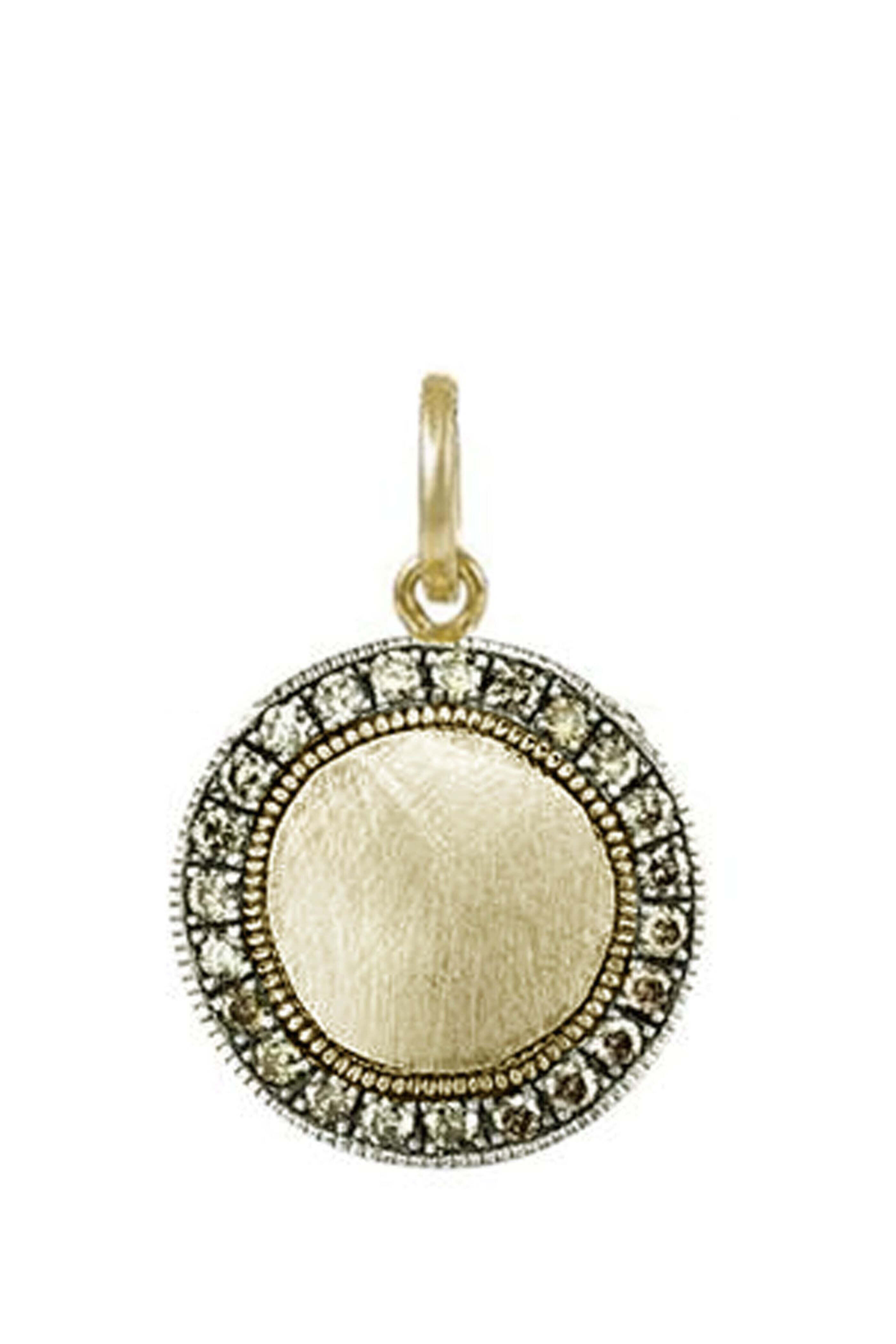 .925Suneera - Alana Pendant