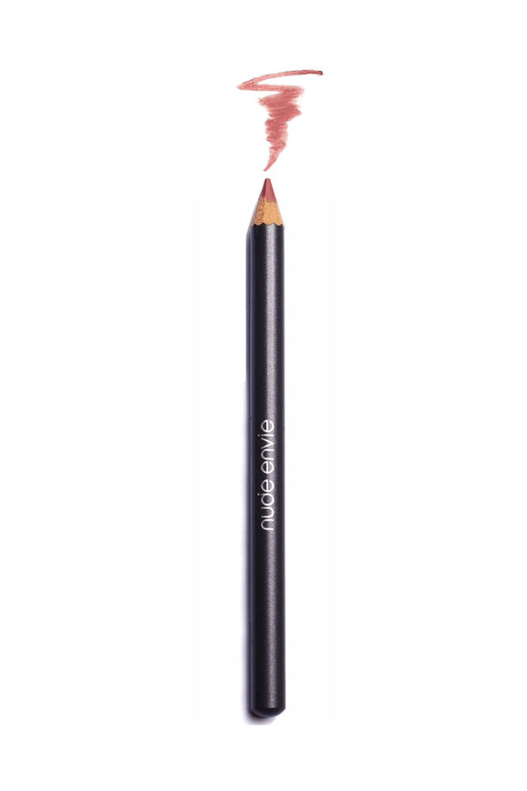Nude Envie Lip Liner in Classy