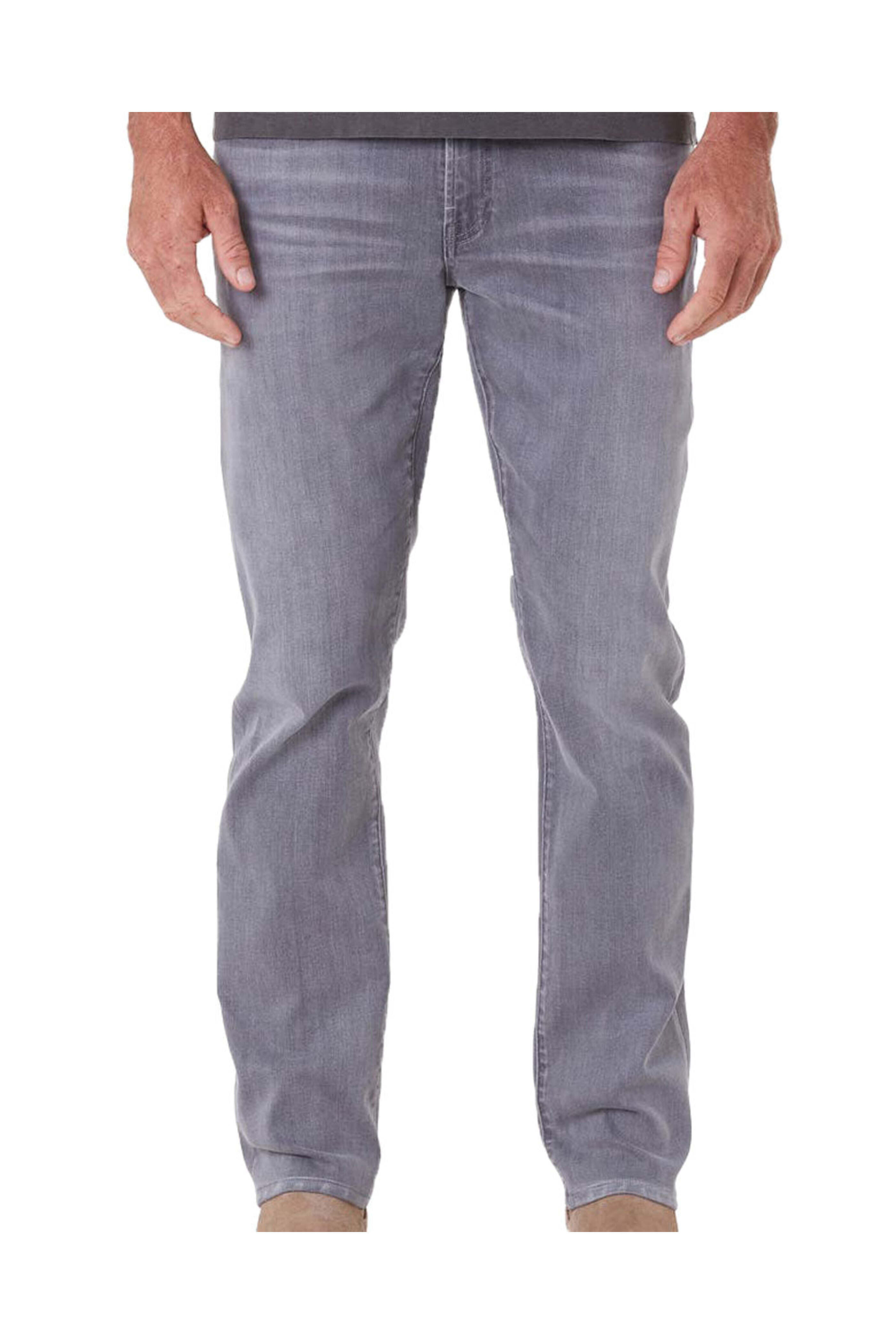 Citizens of Humanity - Gage Slim Straight Leg Jeans in Castle Rock