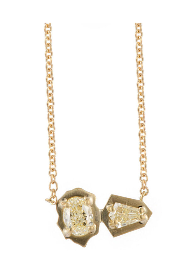 リエルリシェrielle riche collar kint one piace RIELLE RICHE