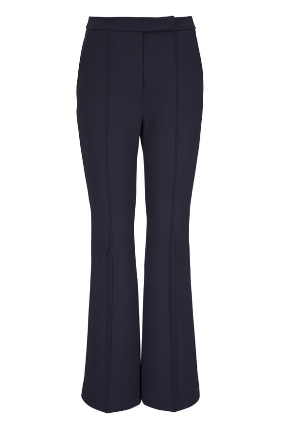 Dorothee Schumacher Emotional Essence Dark Navy Pant
