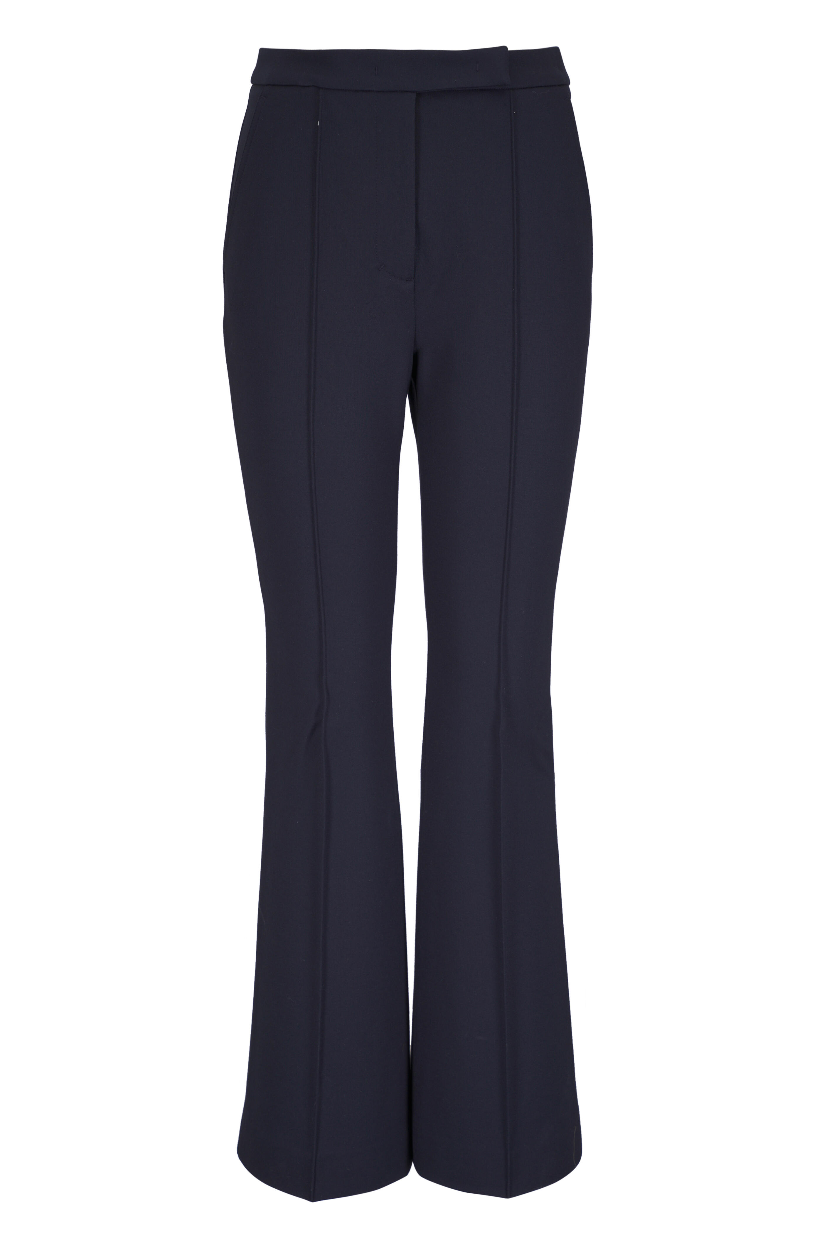 Dorothee Schumacher - Emotional Essence Dark Navy Pant