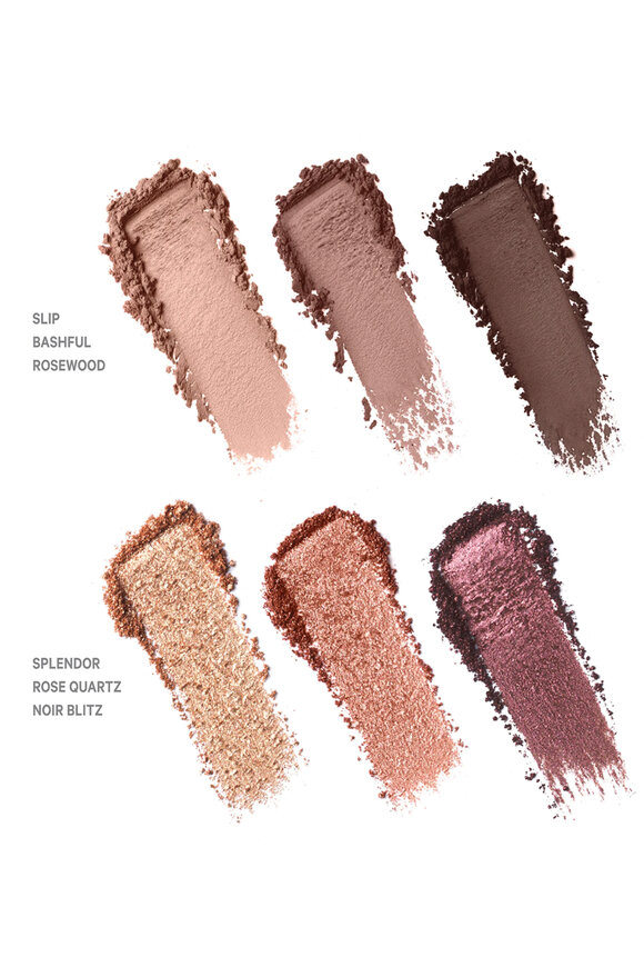 Kevyn Aucoin Contour Eyeshadow Palette in Medium Deep - view 2