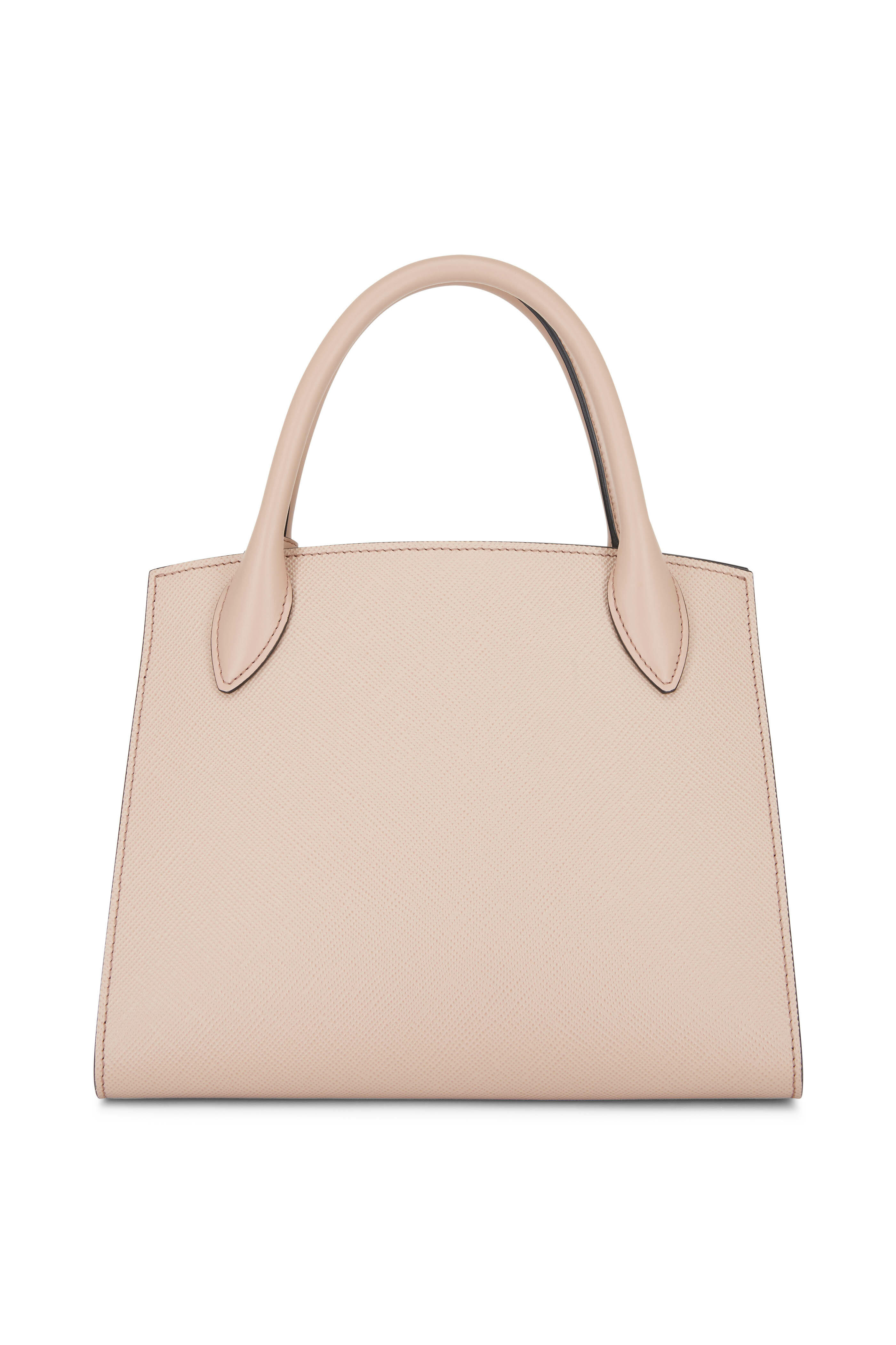 Prada Women's Mini Saffiano Leather Shoulder Bag