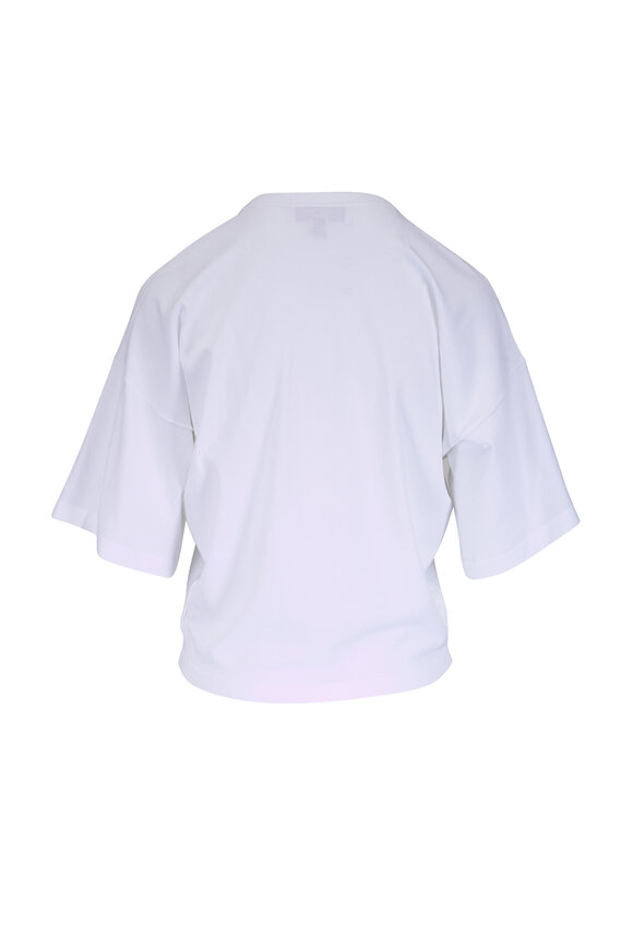 Michael Kors Collection Shaun White T-Shirt - view 4