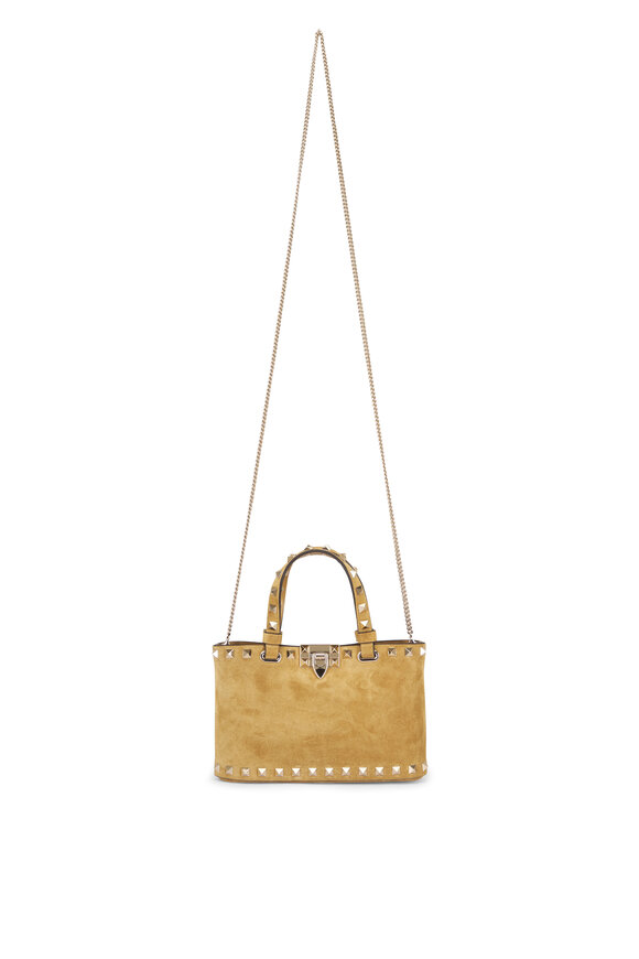 Prada - Leopard Print Tessuto Chain Pouch | Mitchell Stores