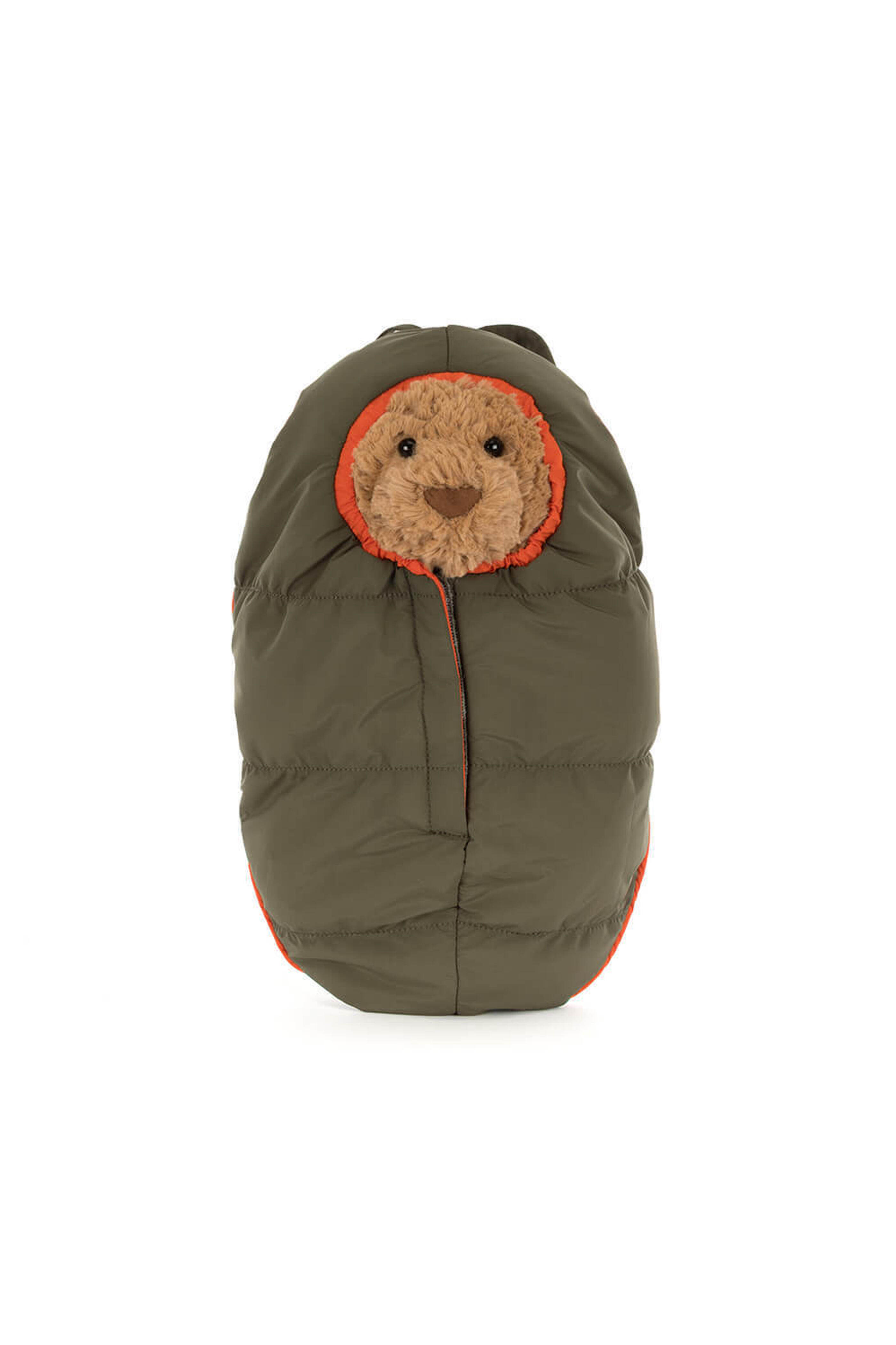 Jellycat - Bartholomew Bear Hiking Outfit - view 2