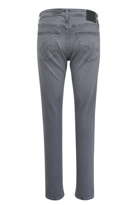 AG - Tellis Prestige Gray Modern Slim Pant