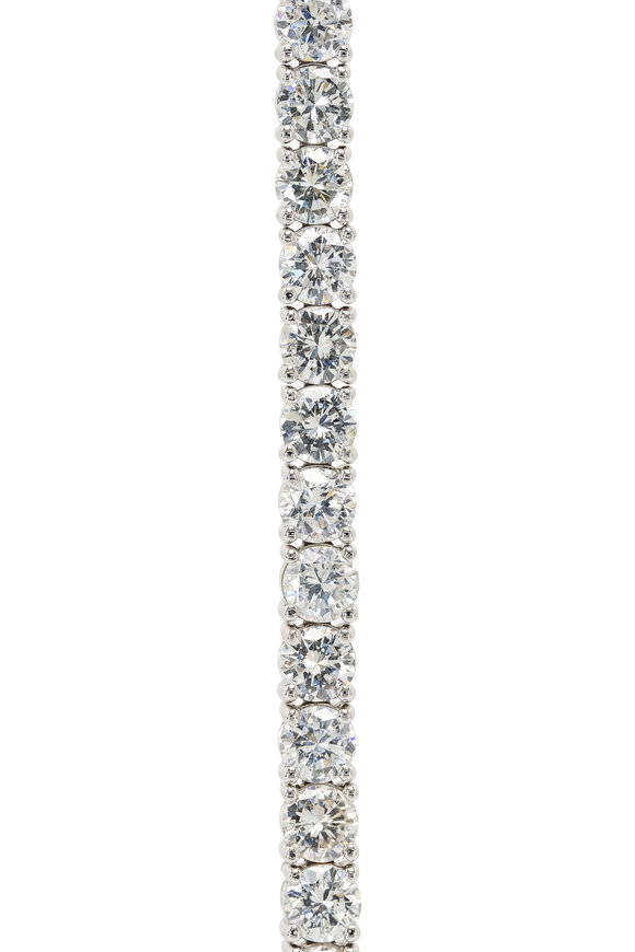 Lowy & Co - Diamond Tennis Bracelet