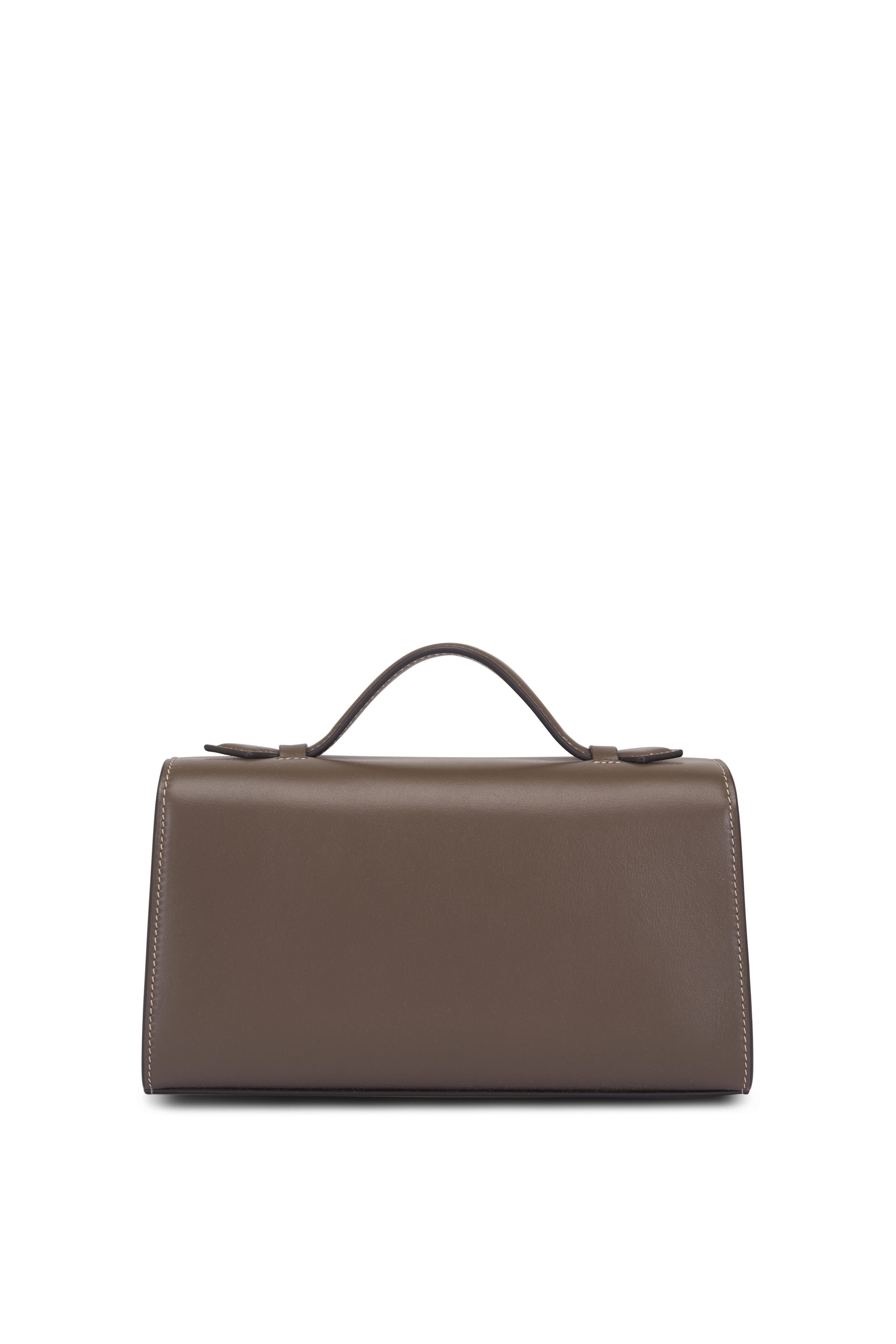 Savette - Symmetry Pochette Top Handle Bag