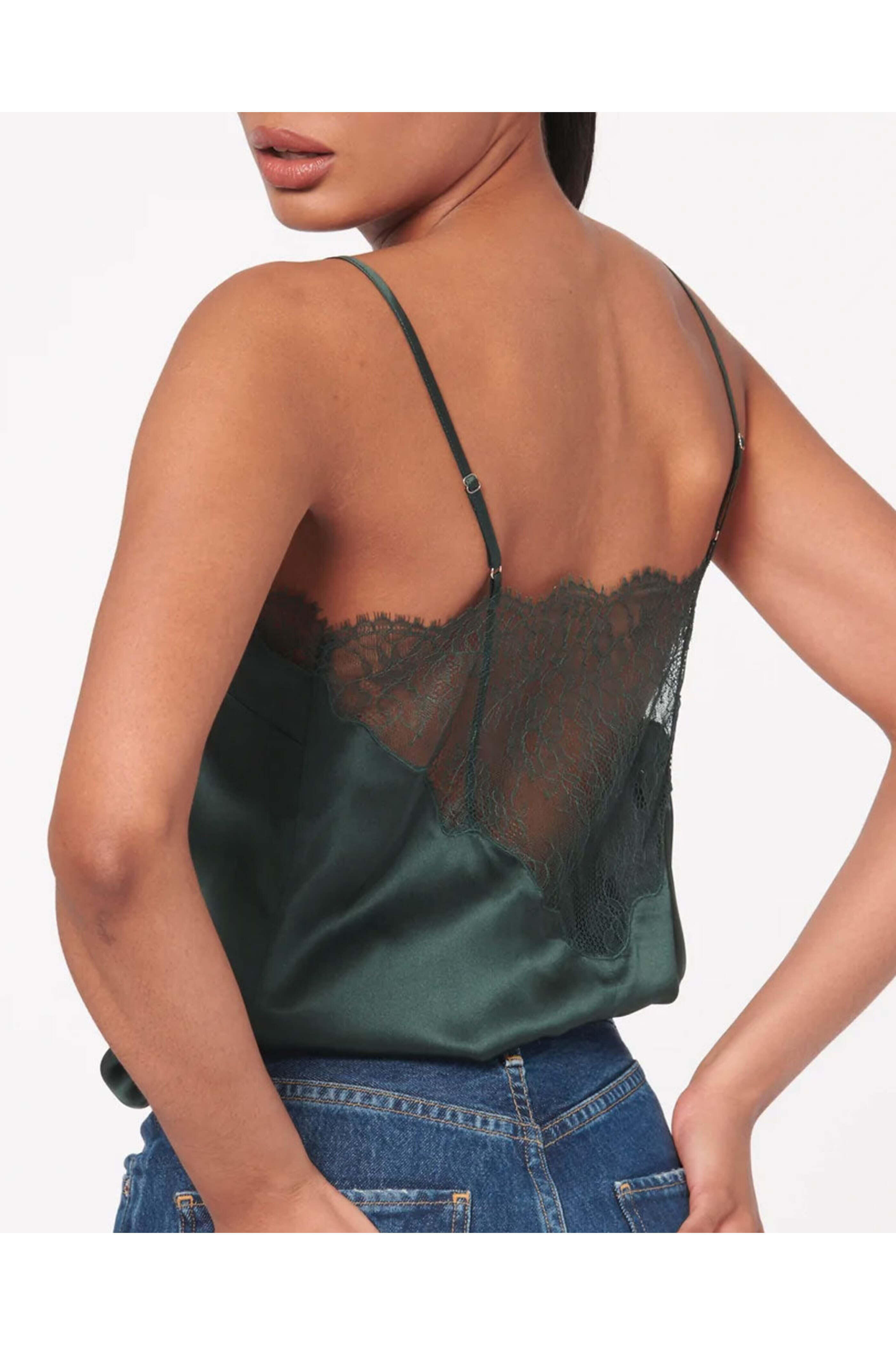 Cami NYC - Hunter Daisy Cami