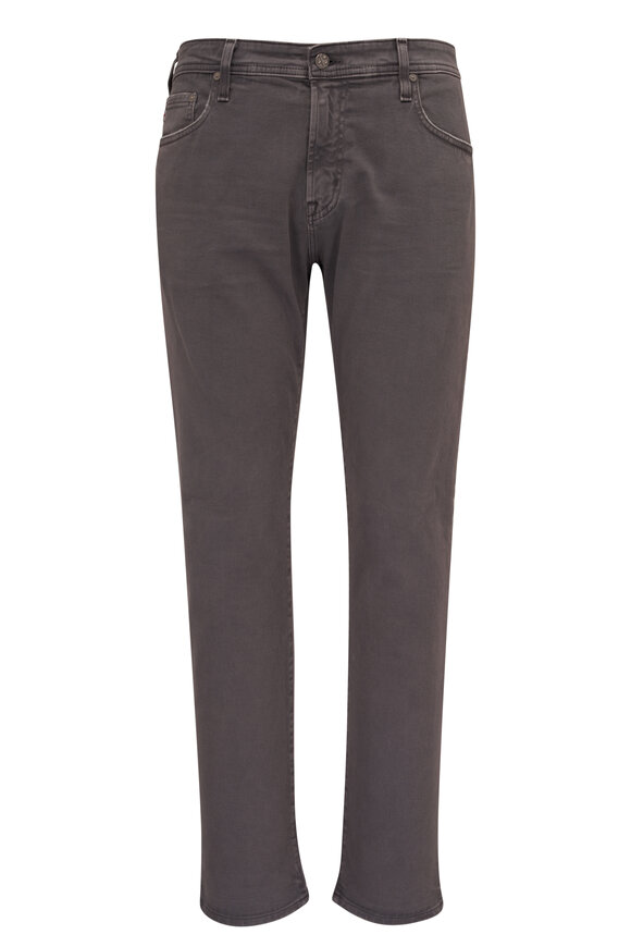 AG - Tellis 7 Year Graphite Modern Slim Jean