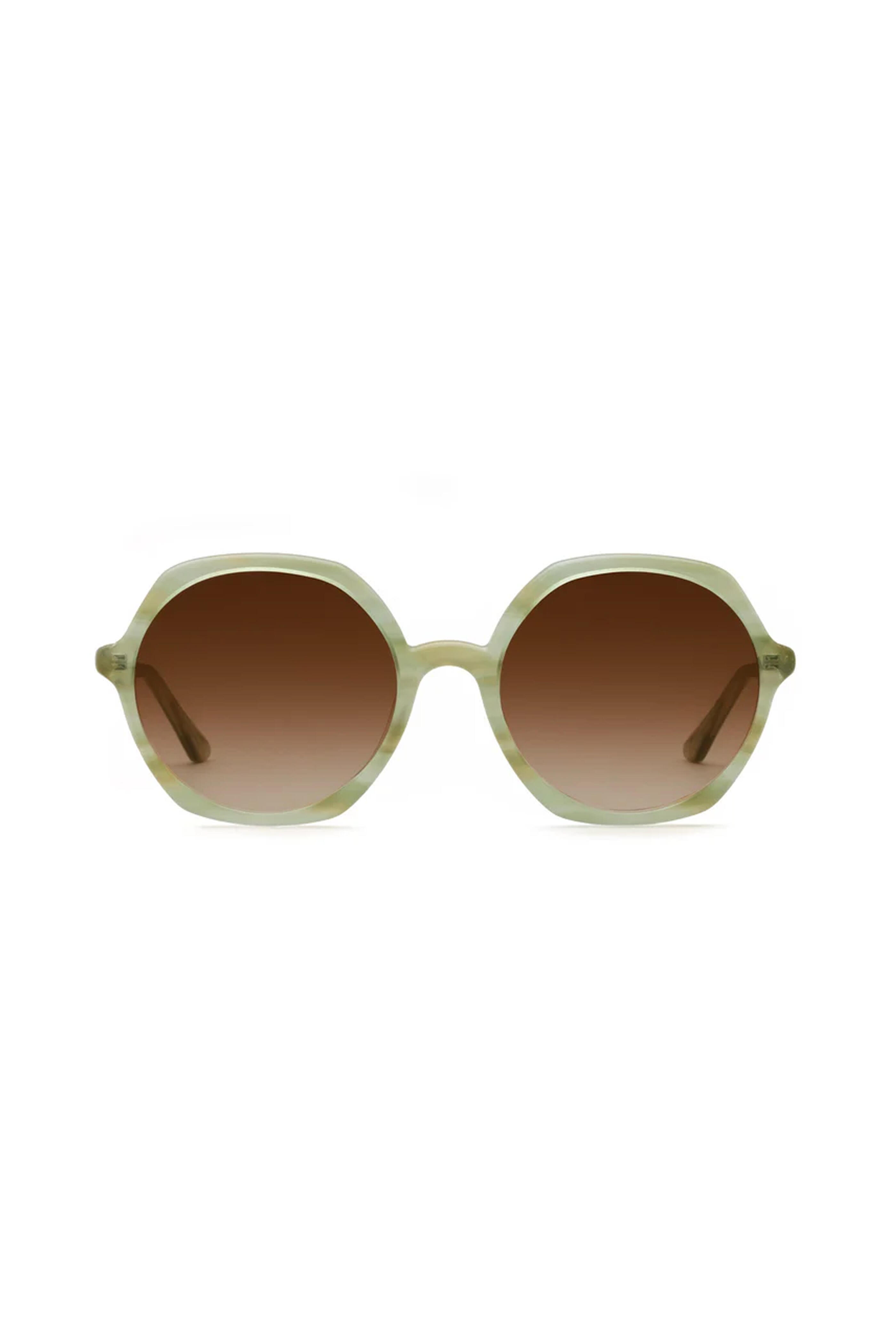 Krewe - Sophia Sunglasses in Selene