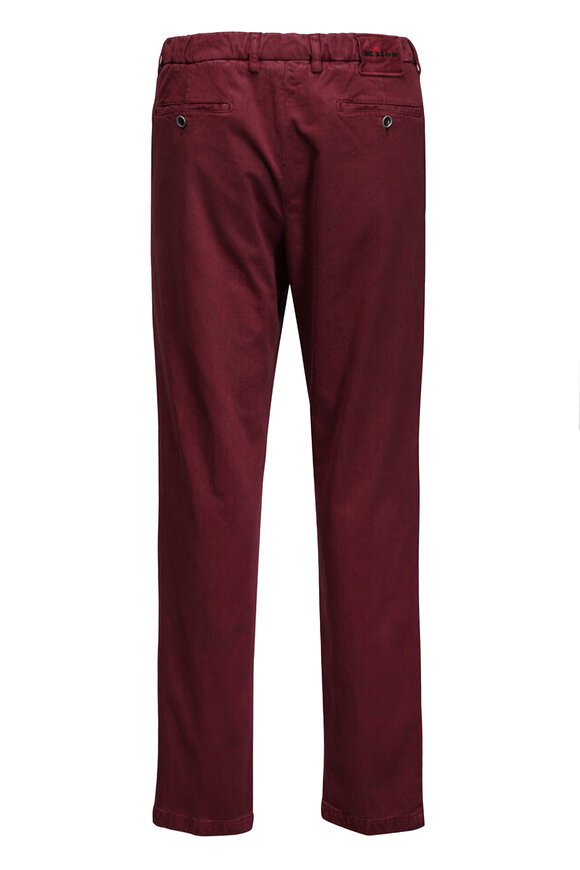 【関税&送料込】Mm Studio Grey Wool Zac Pant Studio Nicholson Ezra Trousers | Grey | FARFETCH