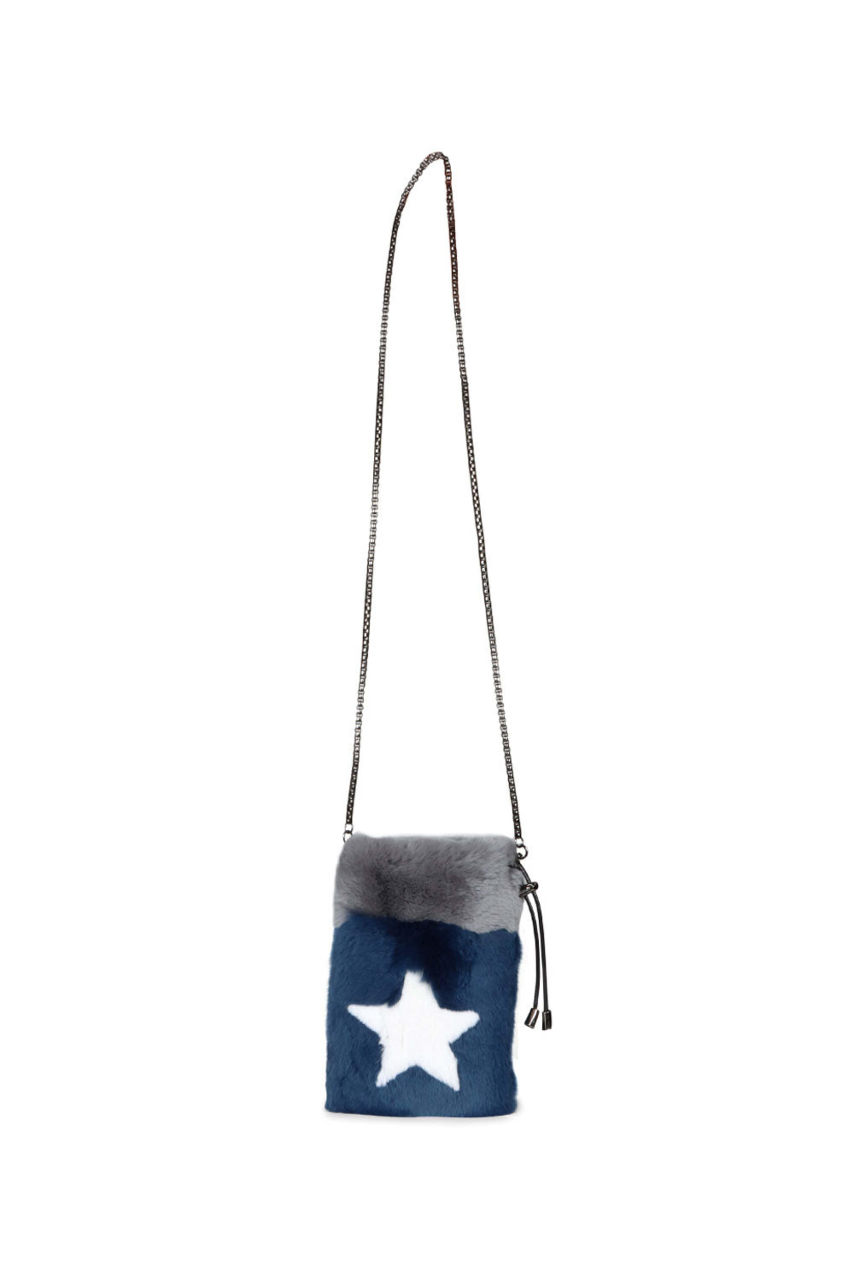 Linda Richards - Rex Rabbit Mobile Star Crossbody Bag