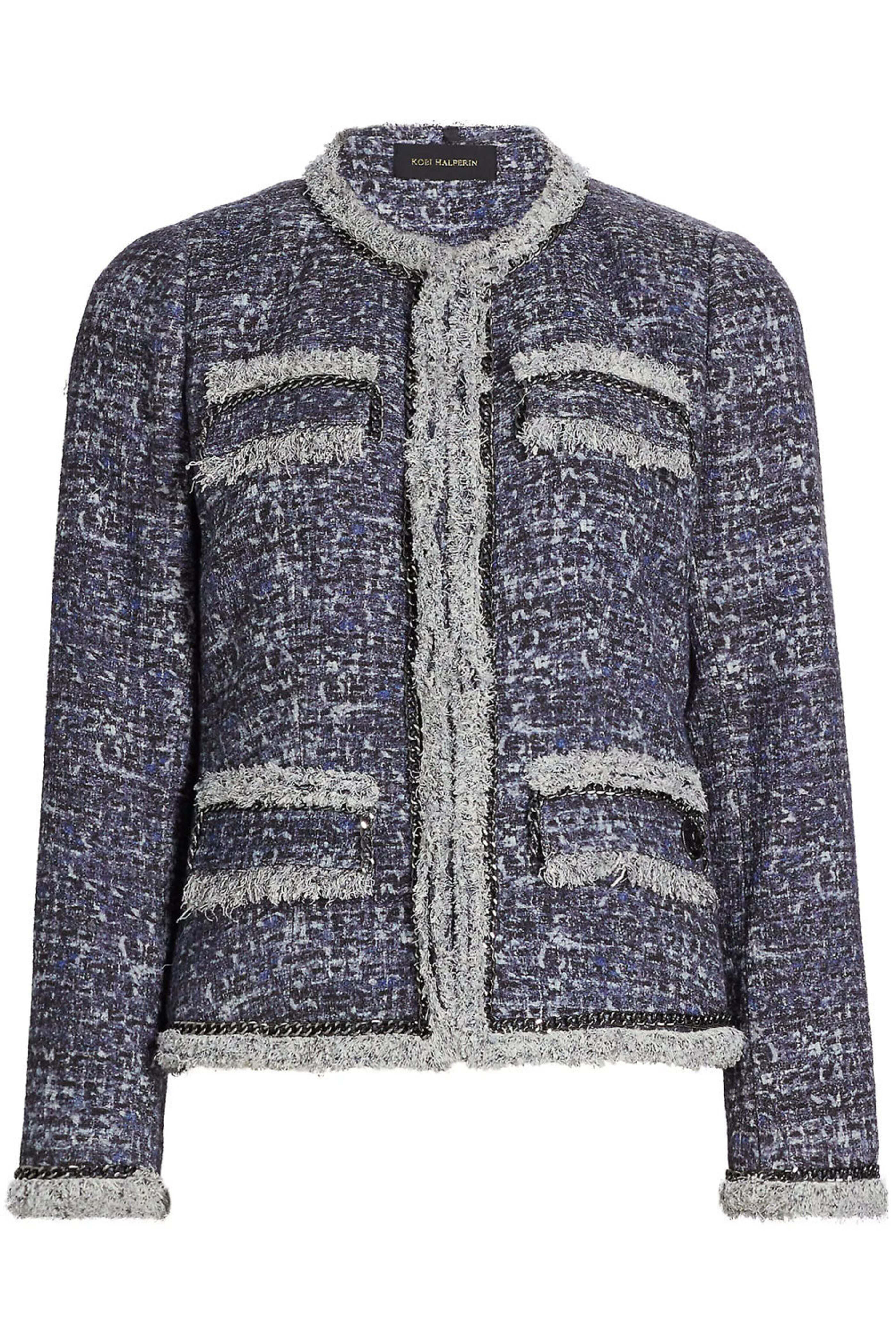 Kobi Halperin - Twilight Multicolor Keaton Jacket