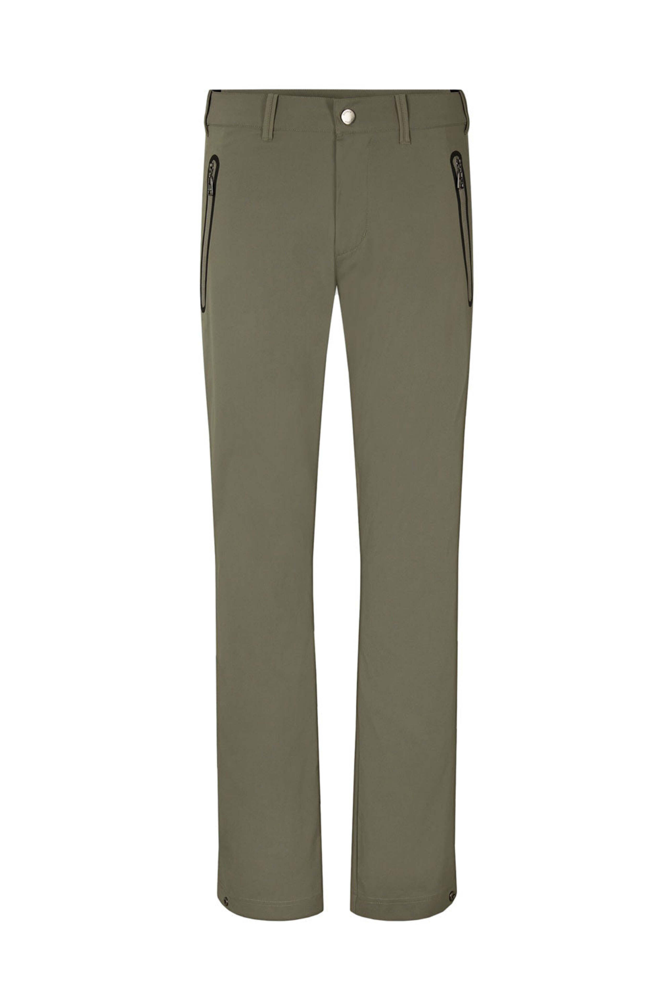 Bogner - Stone Olive Nicholas Pant